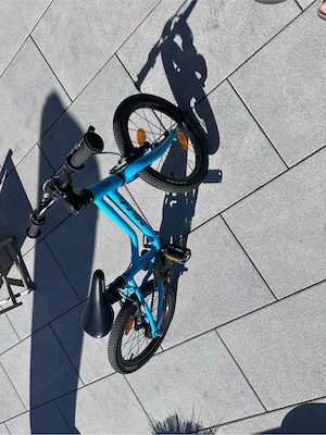 Kinderrad 16 Zoll Bild 3
