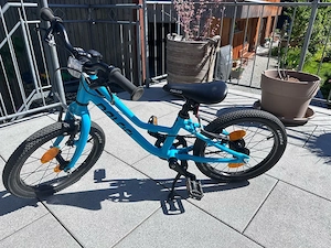 Kinderrad 16 Zoll Bild 2