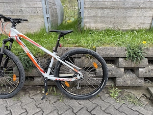 Jugend Fahrrad KTM