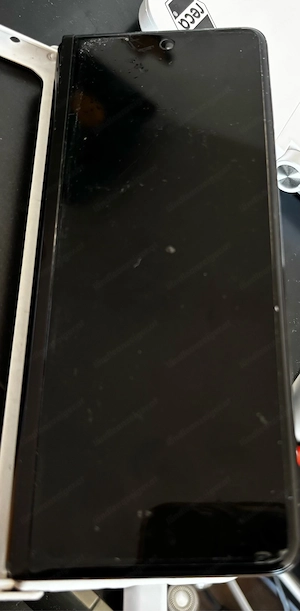 samsung z Fold 3 Bild 3