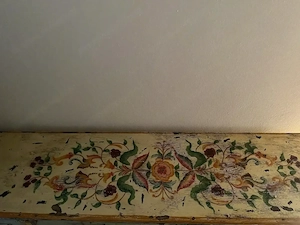 Kommode Schrank Einzelstück  Unikat  Bild 3