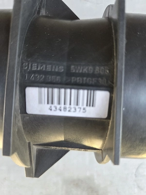 Luftmassenmesser Bild 3