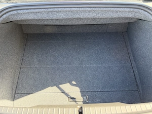 Audi TTS Roadster 1,8 Turbo Neu Vorgeführt 01 2027 Bild 9