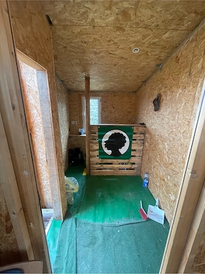 Faschings Partywagen