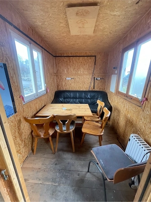 Faschings Partywagen Bild 2