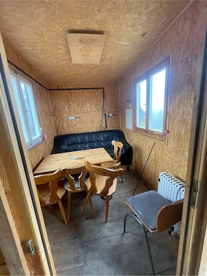 Faschings Partywagen Bild 5