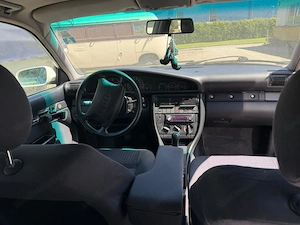 Audi A6 Oltimer Bild 5