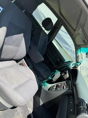 Audi A6 Oltimer Bild 4