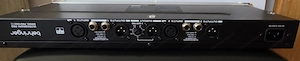 equikizer behringer Bild 3
