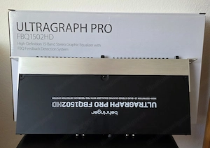 equikizer behringer Bild 4