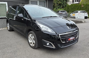Peugeot 5008 Business-Line 7-Sitzer Panoramadach Bild 6