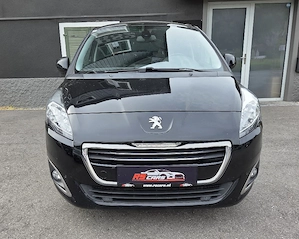 Peugeot 5008 Business-Line 7-Sitzer Panoramadach Bild 3
