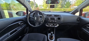 kia Rio 1.2 Benzin 