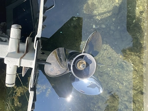 Boot Bayliner 1952 Classic Bild 6