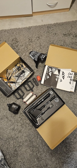 YT Decoy MX Comp 29 (L)   Carbon E-MTB Bild 5
