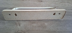 Vintage Garderobe Bild 2