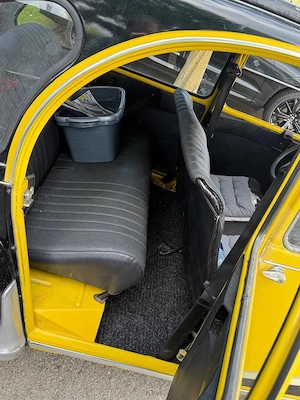 Citröen 2 CV Ente Bild 3
