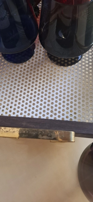 6 Ingrid Cognac Gläser Bild 3