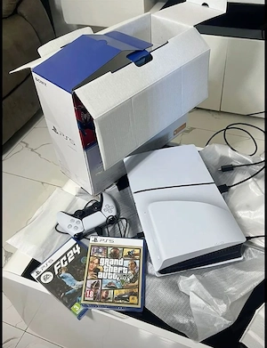 PlayStation 5 slim  Bild 2