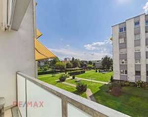 4 Zimmer Eckwohnung  Bild 2