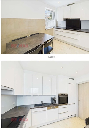 4 Zimmer Eckwohnung  Bild 3