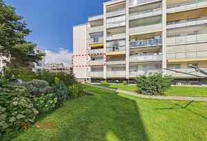 4 Zimmer Eckwohnung  Bild 4