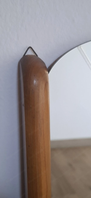 mid century Garderoben SPIEGEL Bild 3