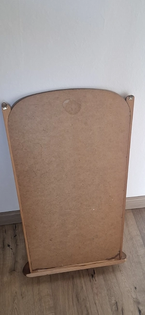 mid century Garderoben SPIEGEL Bild 4