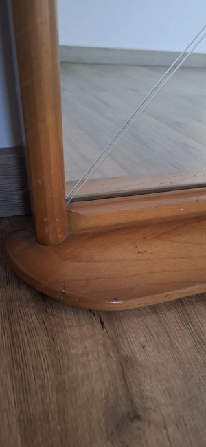 mid century Garderoben SPIEGEL Bild 5