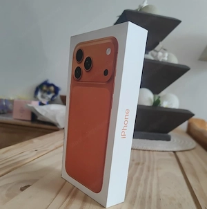 Apple iPhone 17 Pro Max 512GB Bild 2