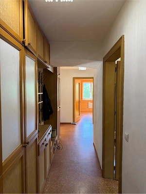    Helle 3-Zimmer-Wohnung (78 m ) mit Balkon in Nüziders   ab 01.07 Bild 8
