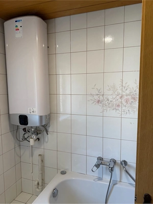    Helle 3-Zimmer-Wohnung (78 m ) mit Balkon in Nüziders   ab 01.07 Bild 2