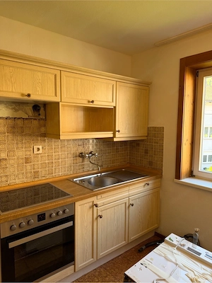    Helle 3-Zimmer-Wohnung (78 m ) mit Balkon in Nüziders   ab 01.07 Bild 6