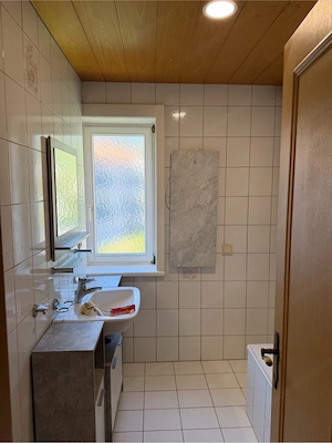    Helle 3-Zimmer-Wohnung (78 m ) mit Balkon in Nüziders   ab 01.07 Bild 5