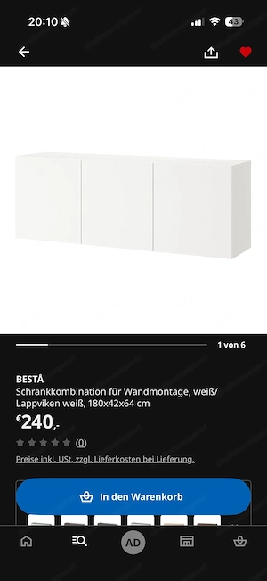 besta schränke  Bild 2