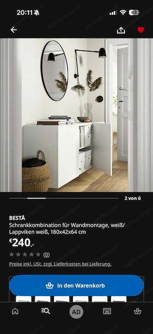 besta schränke  Bild 3