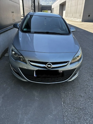 Opel Astra 1,3 Diesel Eco Flex
