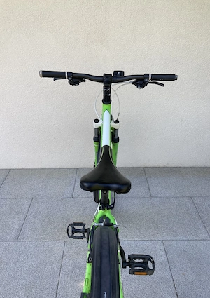  Focus Raven Rookie Jugendfahrrad Bild 2