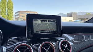 Mercedes-Benz GLA 220 CDI 4Matic - AMG Paket Bild 7