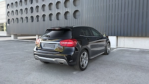 Mercedes-Benz GLA 220 CDI 4Matic - AMG Paket Bild 2