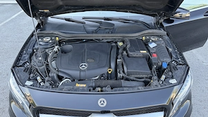 Mercedes-Benz GLA 220 CDI 4Matic - AMG Paket Bild 8