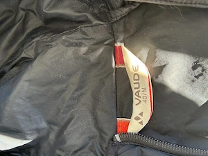 Vaude Primaloft Jacke zu verkaufen Bild 3