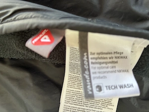 Vaude Primaloft Jacke zu verkaufen Bild 4