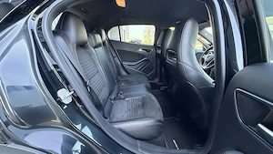 Mercedes-Benz GLA 220 CDI 4Matic - AMG Paket Bild 4