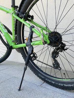  Focus Raven Rookie Jugendfahrrad Bild 5