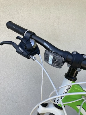  Focus Raven Rookie Jugendfahrrad Bild 3