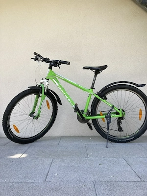  Focus Raven Rookie Jugendfahrrad