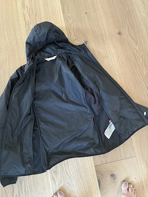 Vaude Primaloft Jacke zu verkaufen Bild 2