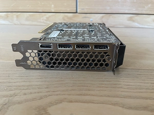 Nvidia Geforce RTX 5050 Palit StormX Bild 5