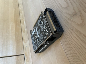 Nvidia Geforce RTX 5050 Palit StormX Bild 4